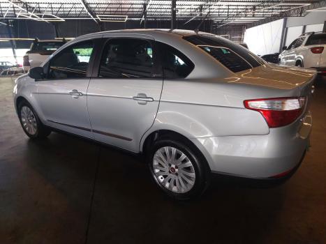 FIAT Grand Siena , Foto 10