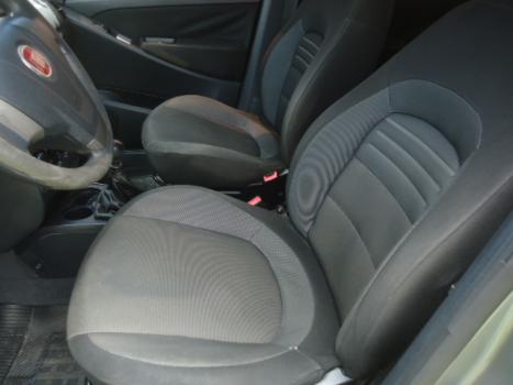 FIAT Idea 1.4 4P ATTRACTIVE FLEX, Foto 3