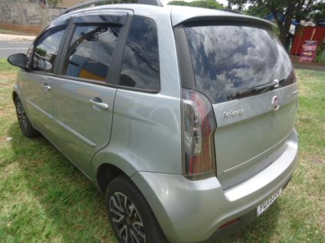 FIAT Idea 1.4 4P ATTRACTIVE FLEX, Foto 5