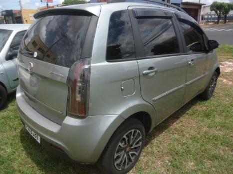 FIAT Idea 1.4 4P ATTRACTIVE FLEX, Foto 6