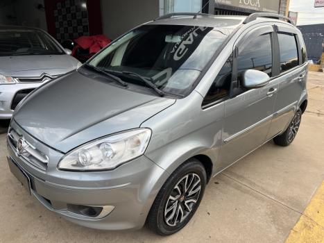 FIAT Idea 1.4 4P ATTRACTIVE FLEX, Foto 1