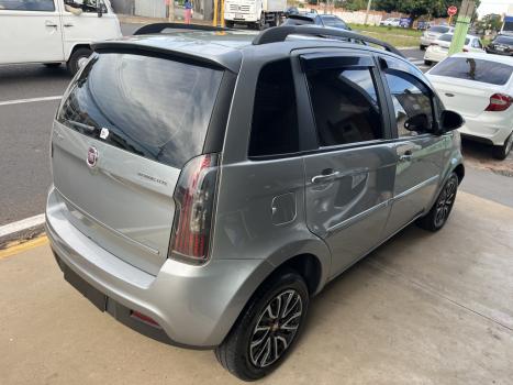 FIAT Idea 1.4 4P ATTRACTIVE FLEX, Foto 4