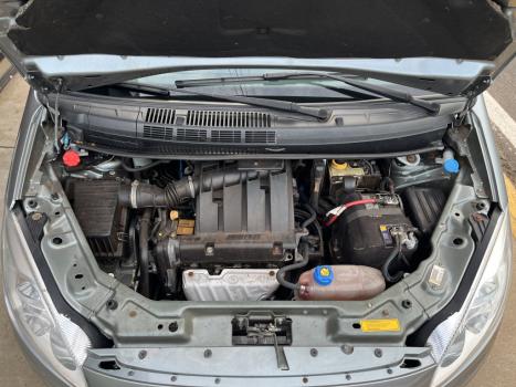 FIAT Idea 1.4 4P ATTRACTIVE FLEX, Foto 6