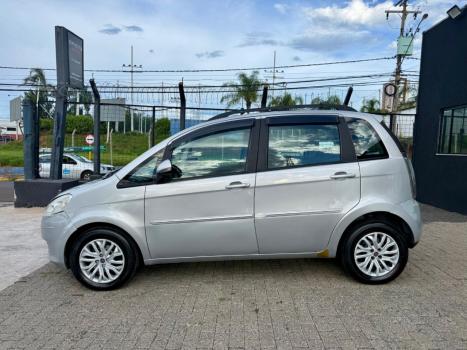 FIAT Idea 1.4 4P ATTRACTIVE FLEX, Foto 2