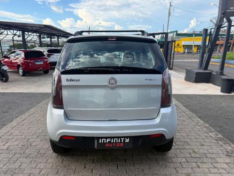 FIAT Idea 1.4 4P ATTRACTIVE FLEX, Foto 3
