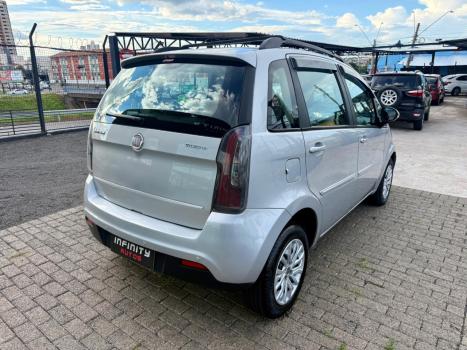 FIAT Idea 1.4 4P ATTRACTIVE FLEX, Foto 5