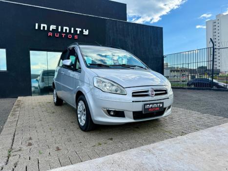 FIAT Idea 1.4 4P ATTRACTIVE FLEX, Foto 7