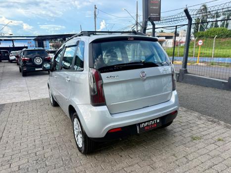 FIAT Idea 1.4 4P ATTRACTIVE FLEX, Foto 8