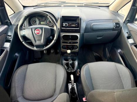 FIAT Idea 1.4 4P ATTRACTIVE FLEX, Foto 9