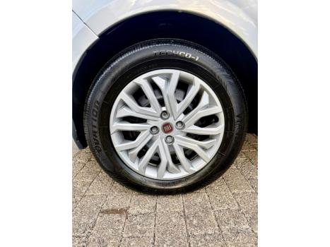 FIAT Idea 1.4 4P ATTRACTIVE FLEX, Foto 10