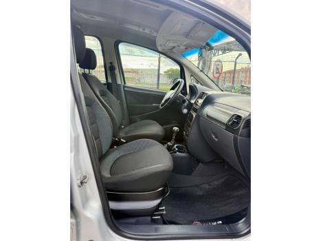 FIAT Idea 1.4 4P ATTRACTIVE FLEX, Foto 12