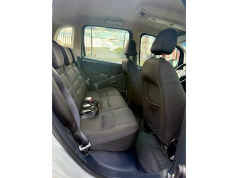 FIAT Idea 1.4 4P ATTRACTIVE FLEX, Foto 13