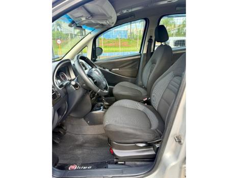 FIAT Idea 1.4 4P ATTRACTIVE FLEX, Foto 14