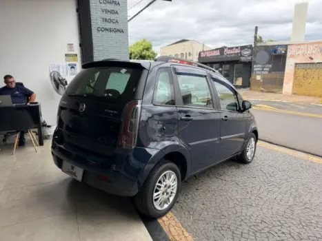 FIAT Idea 1.4 4P ATTRACTIVE FLEX, Foto 4