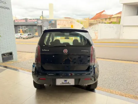 FIAT Idea 1.4 4P ATTRACTIVE FLEX, Foto 5