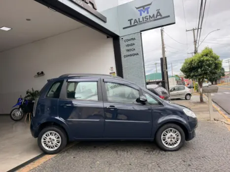 FIAT Idea 1.4 4P ATTRACTIVE FLEX, Foto 7