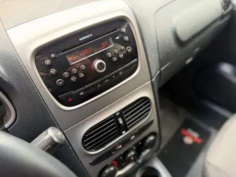 FIAT Idea 1.4 4P ATTRACTIVE FLEX, Foto 8