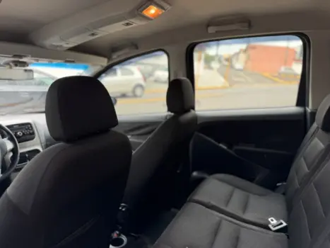 FIAT Idea 1.4 4P ATTRACTIVE FLEX, Foto 9