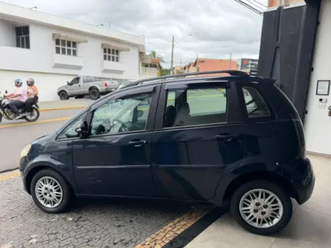 FIAT Idea 1.4 4P ATTRACTIVE FLEX, Foto 10