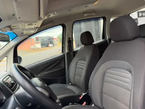 FIAT Idea 1.4 4P ATTRACTIVE FLEX, Foto 11