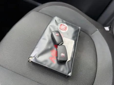 FIAT Idea 1.4 4P ATTRACTIVE FLEX, Foto 13