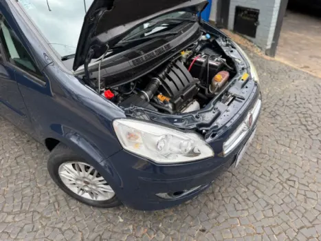 FIAT Idea 1.4 4P ATTRACTIVE FLEX, Foto 16