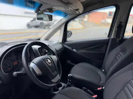 FIAT Idea 1.4 4P ATTRACTIVE FLEX, Foto 17