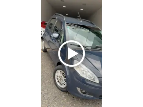 FIAT Idea 1.4 4P ATTRACTIVE FLEX, Foto 20