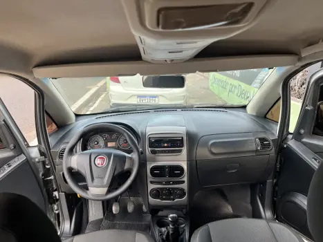 FIAT Idea 1.4 4P ATTRACTIVE FLEX, Foto 4