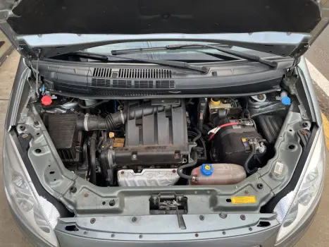 FIAT Idea 1.4 4P ATTRACTIVE FLEX, Foto 5