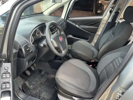 FIAT Idea 1.4 4P ATTRACTIVE FLEX, Foto 7