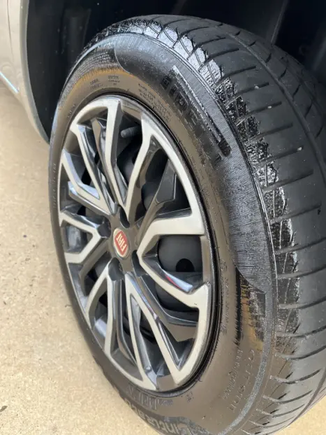 FIAT Idea 1.4 4P ATTRACTIVE FLEX, Foto 8