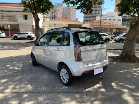 FIAT Idea 1.4 4P ATTRACTIVE FLEX, Foto 2