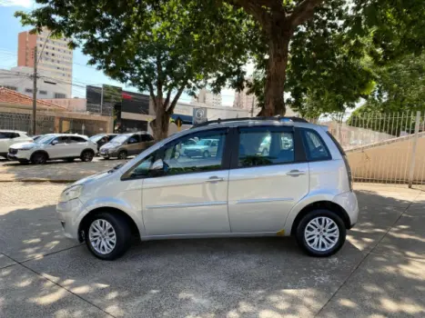 FIAT Idea 1.4 4P ATTRACTIVE FLEX, Foto 3