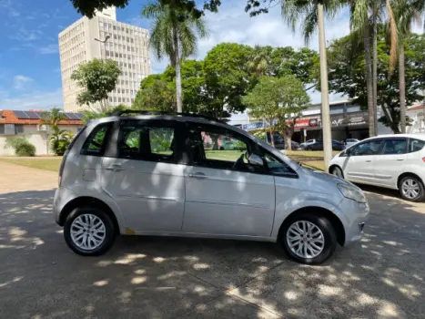 FIAT Idea 1.4 4P ATTRACTIVE FLEX, Foto 4