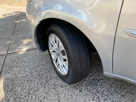 FIAT Idea 1.4 4P ATTRACTIVE FLEX, Foto 6