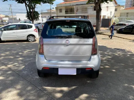 FIAT Idea 1.4 4P ATTRACTIVE FLEX, Foto 7