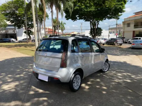 FIAT Idea 1.4 4P ATTRACTIVE FLEX, Foto 8