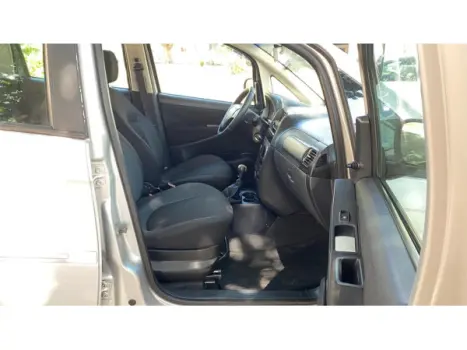 FIAT Idea 1.4 4P ATTRACTIVE FLEX, Foto 9