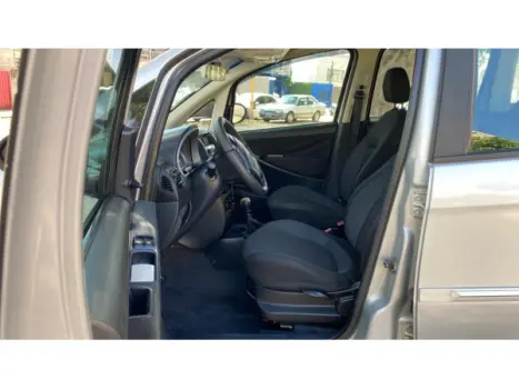 FIAT Idea 1.4 4P ATTRACTIVE FLEX, Foto 10