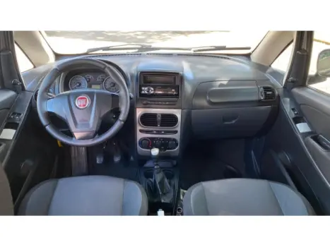 FIAT Idea 1.4 4P ATTRACTIVE FLEX, Foto 11