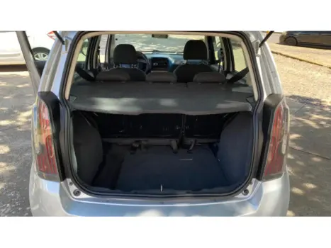 FIAT Idea 1.4 4P ATTRACTIVE FLEX, Foto 13