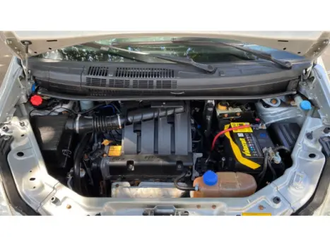 FIAT Idea 1.4 4P ATTRACTIVE FLEX, Foto 14