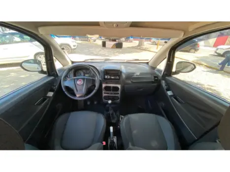 FIAT Idea 1.4 4P ATTRACTIVE FLEX, Foto 15