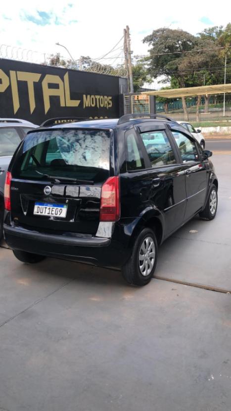 FIAT Idea 1.4 4P ATTRACTIVE FLEX, Foto 2