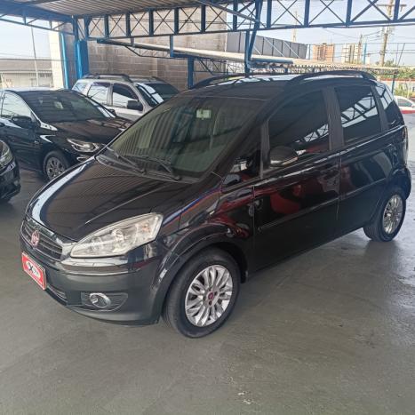 FIAT Idea 1.4 4P ATTRACTIVE FLEX, Foto 3