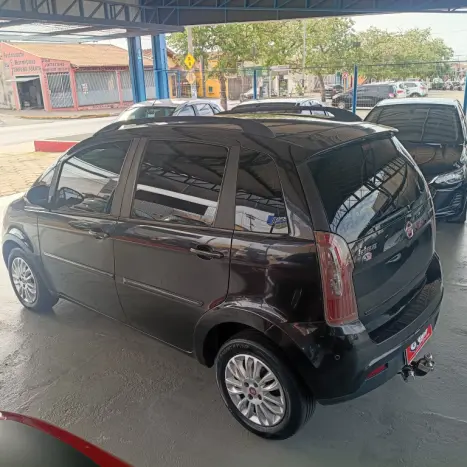 FIAT Idea 1.4 4P ATTRACTIVE FLEX, Foto 4
