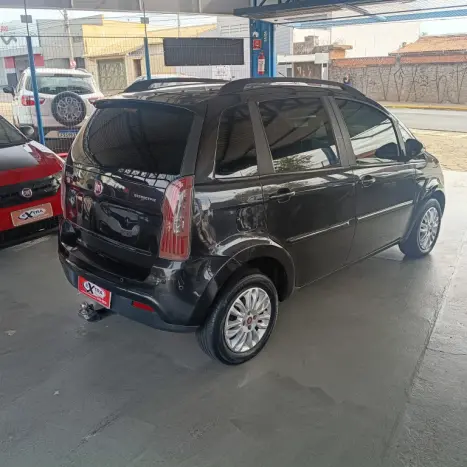 FIAT Idea 1.4 4P ATTRACTIVE FLEX, Foto 6