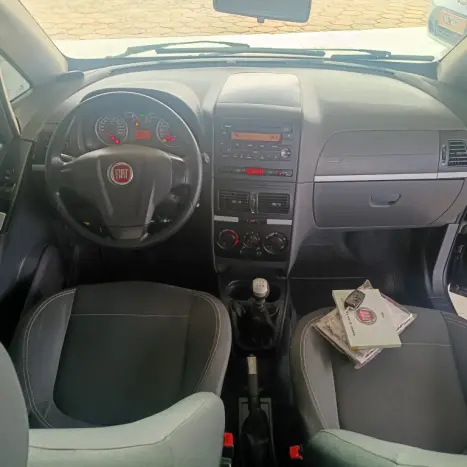 FIAT Idea 1.4 4P ATTRACTIVE FLEX, Foto 7