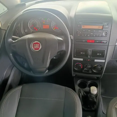 FIAT Idea 1.4 4P ATTRACTIVE FLEX, Foto 8